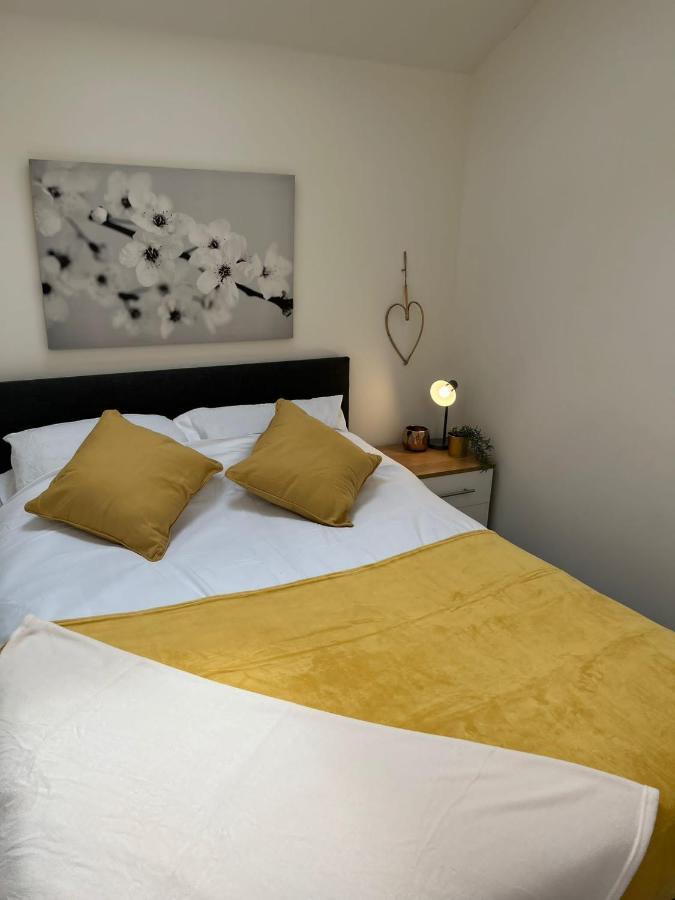 Bliss Apartments - Contractor 314 Bradford  Extérieur photo